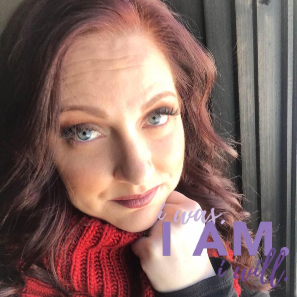 Meet your Posher, Ann marie